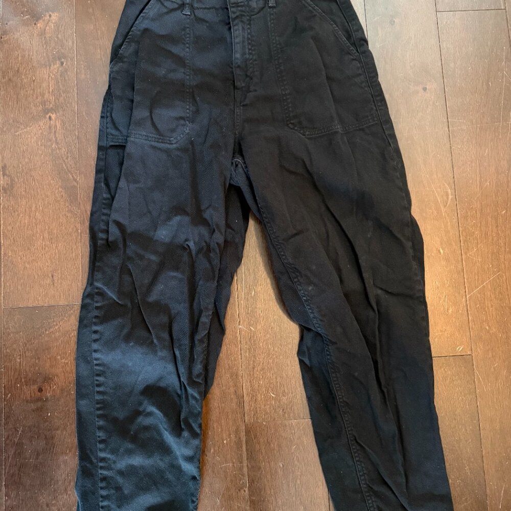 Finisterre Cargo Pants - Picture 2 of 3